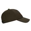 TaylorMade Gents LS Hamptons Dad Hat Regular Brown