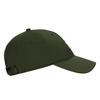 TaylorMade Gents LS Hamptons Dad Hat Regular Olive