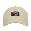 TaylorMade Gents LS Hamptons Dad Hat Regular Sand