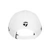 TaylorMade Gents Tour Litetech Hat Regular White