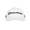 TaylorMade Gents Tour Litetech Hat Regular White