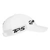 TaylorMade Gents Tour Litetech Hat Regular White