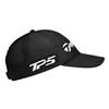 TaylorMade Gents Tour Litetech Hat Regular Black
