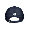 TaylorMade Gents Tour Litetech Hat Regular Navy
