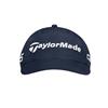 TaylorMade Gents Tour Litetech Hat Regular Navy