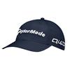 TaylorMade Gents Tour Litetech Hat Regular Navy