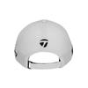 TaylorMade Gents Tour Litetech Hat Regular Grey