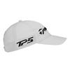 TaylorMade Gents Tour Litetech Hat Regular Grey