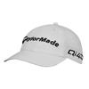 TaylorMade Gents Tour Litetech Hat Regular Grey