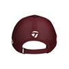TaylorMade Gents Tour Litetech Hat Regular Burgundy