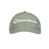 TaylorMade Gents Tour Litetech Hat Regular Sage