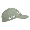TaylorMade Gents Tour Litetech Hat Regular Sage
