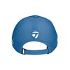 TaylorMade Gents Tour Litetech Hat Regular Blue