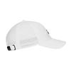 TaylorMade Gents LS Hamptons Perforated Hat Regular White