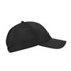TaylorMade Gents LS Hamptons Perforated Hat Regular Black