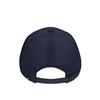 TaylorMade Gents LS Hamptons Perforated Hat Regular Navy