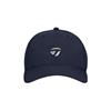 TaylorMade Gents LS Hamptons Perforated Hat Regular Navy