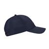TaylorMade Gents LS Hamptons Perforated Hat Regular Navy