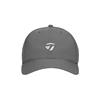 TaylorMade Gents LS Hamptons Perforated Hat Regular Grey