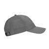 TaylorMade Gents LS Hamptons Perforated Hat Regular Grey
