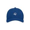 TaylorMade Gents LS Hamptons Perforated Hat Regular Cobalt