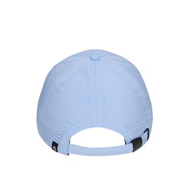 TaylorMade Gents LS Hamptons Perforated Hat Regular Light Blue