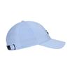 TaylorMade Gents LS Hamptons Perforated Hat Regular Light Blue