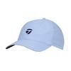 TaylorMade Gents LS Hamptons Perforated Hat Regular Light Blue