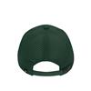 TaylorMade Gents LS Hamptons Perforated Hat Regular Green