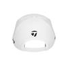 TaylorMade Gents Tour Horizon Snapback Hat Regular White