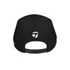 TaylorMade Gents Tour Horizon Snapback Hat Regular Black