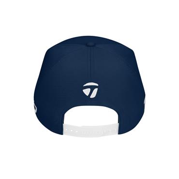 TaylorMade Gents Tour Horizon Snapback Hat Regular Navy