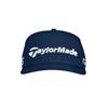 TaylorMade Gents Tour Horizon Snapback Hat Regular Navy