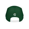 TaylorMade Gents Tour Horizon Snapback Hat Regular Green