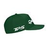 TaylorMade Gents Tour Horizon Snapback Hat Regular Green