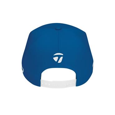 TaylorMade Gents Tour Horizon Snapback Hat Regular Cobalt