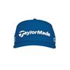 TaylorMade Gents Tour Horizon Snapback Hat Regular Cobalt