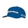 TaylorMade Gents Tour Horizon Snapback Hat Regular Cobalt