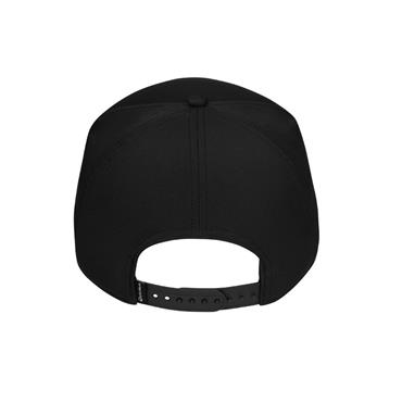 TaylorMade Gents LS Horizon Rope Hat Regular Black