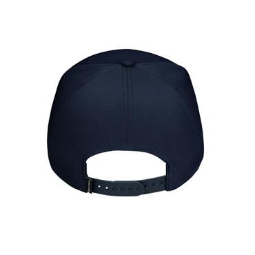 TaylorMade Gents LS Horizon Rope Hat Regular Navy