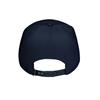 TaylorMade Gents LS Horizon Rope Hat Regular Navy