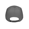 TaylorMade Gents LS Horizon Rope Hat Regular Grey