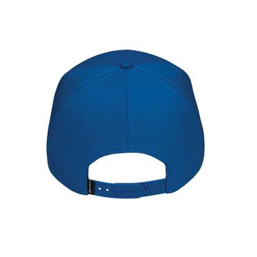 TaylorMade Gents LS Horizon Rope Hat Regular Cobalt