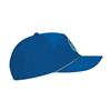 TaylorMade Gents LS Horizon Rope Hat Regular Cobalt