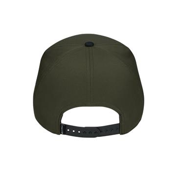 TaylorMade Gents LS Horizon Rope Hat Regular Olive