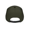 TaylorMade Gents LS Horizon Rope Hat Regular Olive