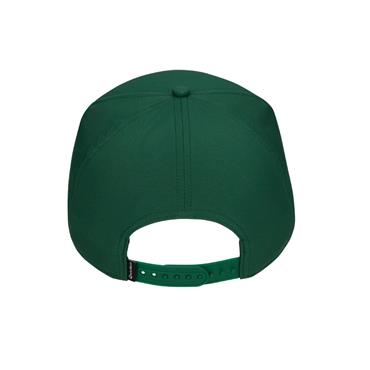 TaylorMade Gents LS Horizon Rope Hat Regular Green