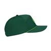 TaylorMade Gents LS Horizon Rope Hat Regular Green