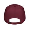 TaylorMade Gents LS Horizon Rope Hat Regular Burgundy