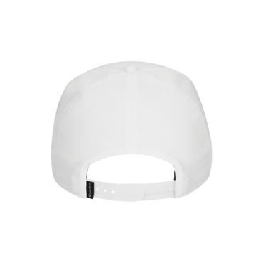 TaylorMade Gents LS Horizon Stock Hat Regular White